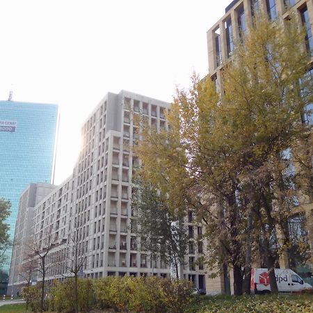 Pokorna 2 By Visitwarsaw Apartments מראה חיצוני תמונה