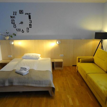Pokorna 2 By Visitwarsaw Apartments מראה חיצוני תמונה