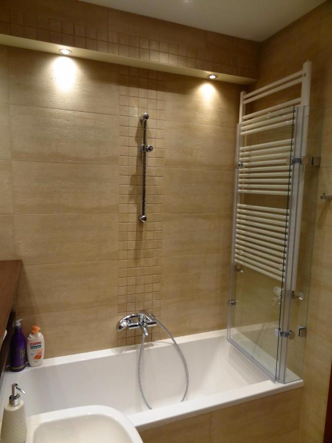Pokorna 2 By Visitwarsaw Apartments מראה חיצוני תמונה