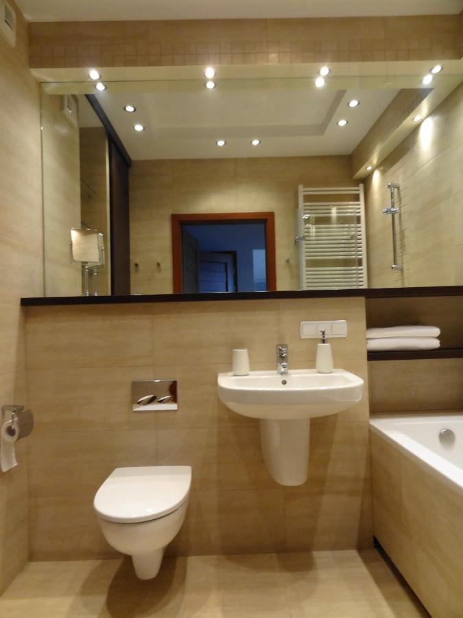 Pokorna 2 By Visitwarsaw Apartments מראה חיצוני תמונה